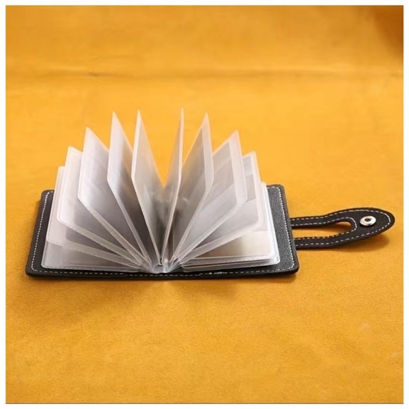 🤍💗Multi-Card Wallet💗🤍 - Picture 5 of 5